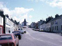 Scotland - Islay - Bowmore Round Church